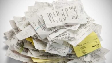 lotteria degli scontrini
