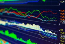 trading online